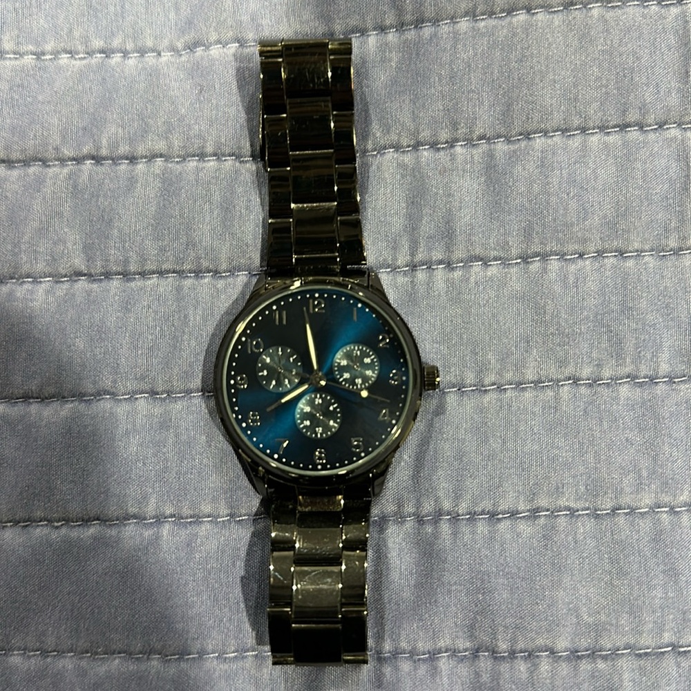 Black watch